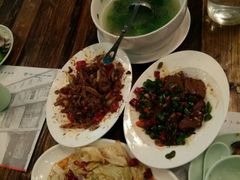 -屋顶花园餐厅(步行街老地王大厦店)