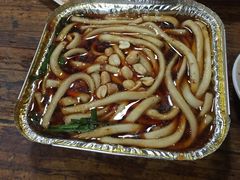 -夜烤·宜宾烧烤(洋河路店)