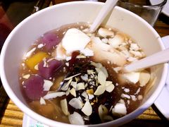 -觅豆豆花甜品(望平街店)
