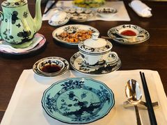 -夏苑(新加坡丽思卡尔顿美年酒店)