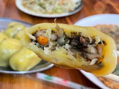咸米时-十三妹咸米时店
