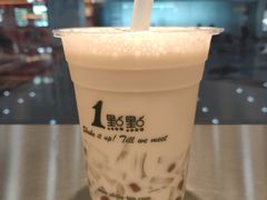 -1点点(长乐机场店)