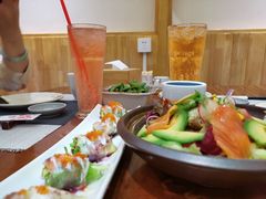 -森味花园·日本料理(伊藤洋华堂亚运村店)