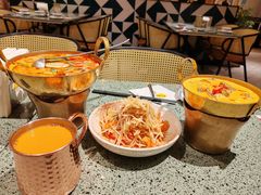 -Home Thai·泰谣(王府井apm店)