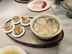 -运·中餐厅(成都华尔道夫酒店)