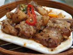 -顺德人家食府(黄金广场店)