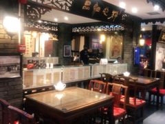 大堂-老厨家(友谊路总店)
