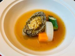 -都会尚膳·海鲜自助餐厅(重庆万豪酒店)