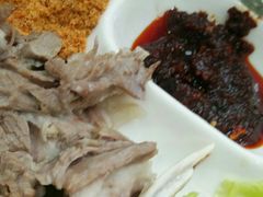 -清真悦宾楼食府(海湖店)