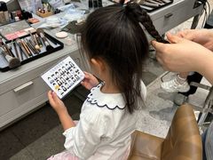 -天真蓝照相馆(五角场百联又一城店)