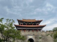 -大理古城