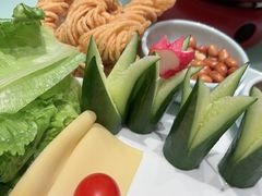 -香丰阁·烤鸭·川湘菜(清河店)