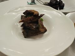 -世博源公馆·本帮融合菜·主题包厢·江景餐厅