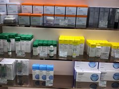 -国药中服免税(北京坊店)