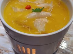 -宴昆山·私房菜(春晖店)