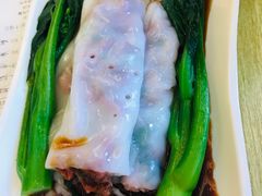 蜜汁叉燒腸-添好运点心专门店(百老汇店)
