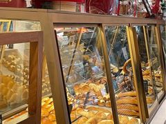 -Dough&Joe团憩(瑞虹天地月亮湾店)