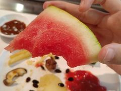 -串门小炉子自助烧烤·小火锅(南京首店)