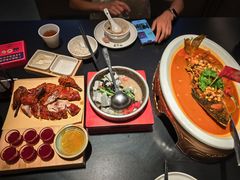 -桂小厨广西菜(水晶城店)