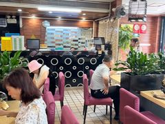 -喜鹊茶点.啫煲(车陂店)