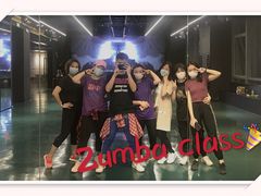 -懒人Club健身(卓越时代广场店)