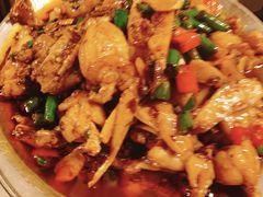 -鸿顺老铁锅美蛙鱼府(解放碑店)