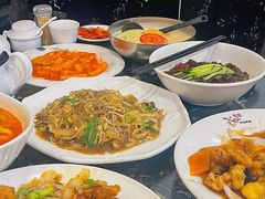-桃园中华料理炸酱面(燕儿岛路店)
