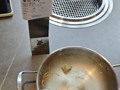 -尚宴牛特鲜自助(太原街万达店)