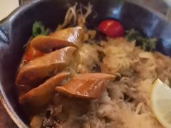 -haxnbauer海森堡德国餐厅(深圳coco店)