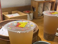 -馋三尺蟹粉小笼(人民广场店)