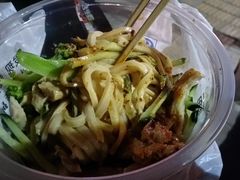 -魏家凉皮(博水商务大厦店)