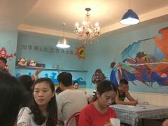 -辣螃铠盆盆蟹大排档(总店)