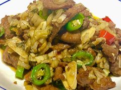 -东门头·江鲜小馆(新天地店)