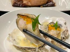-蛇口希尔顿南海酒店·随轩中餐厅·粤菜