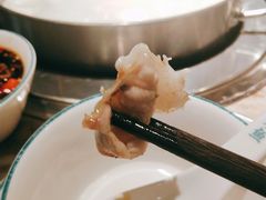 -淘米捞·米汤脆鲩鱼火锅(福田皇岗店)