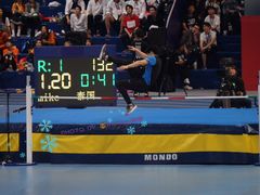 -宝能国际体育演艺中心