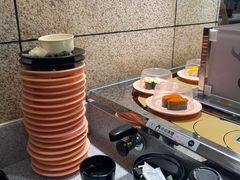 -争鲜回转寿司(金桥家乐福店)