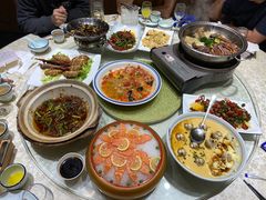 -陈家味(古柏店)