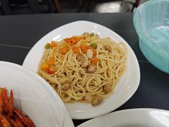 -一起吃小龙虾·海鲜(海珠店)
