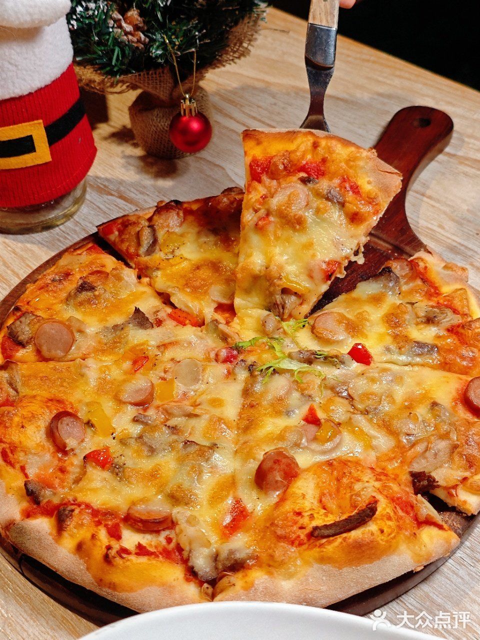 北京5G过圣诞了