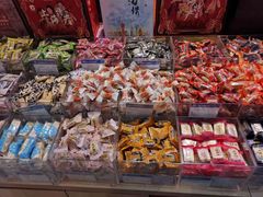 -老城隍庙食品商店(豫园商城店)