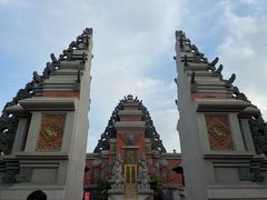 -南宁方特东盟神画