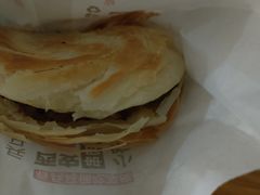 -姑娘手肉夹馍·凉皮·粉面(邗江万达店)