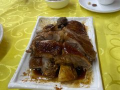 碌鹅-海鲜街菜馆(海珠南路店)