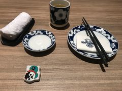 -小山日本料理(太古汇店)