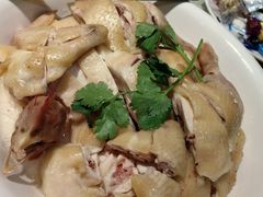 -琼菜坊·无鸡不成宴·海南菜老爸茶糟粕醋(海口骑楼老街店)