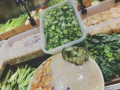 -日丰园海肠水饺·老字号大连海鲜(和平广场店)