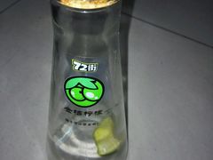 -72街红烧排骨饭(海珠丽影广场店)