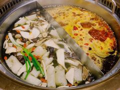 -小龙坎火锅(湖滨银泰in77店)