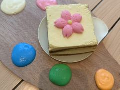 -J Create城市露营咖啡·简餐·宠物(上海动物园店)